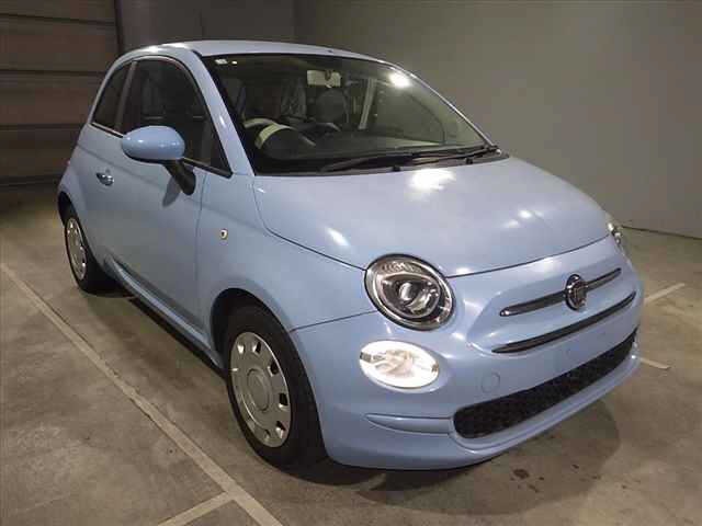 Fiat 500 2016 7676434-3