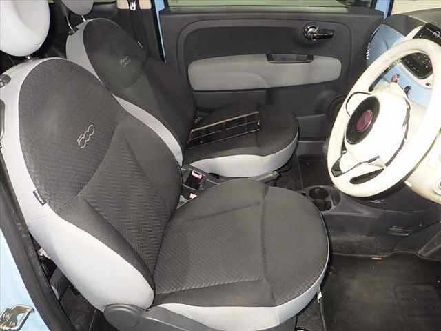Fiat 500 2016 7676434-9