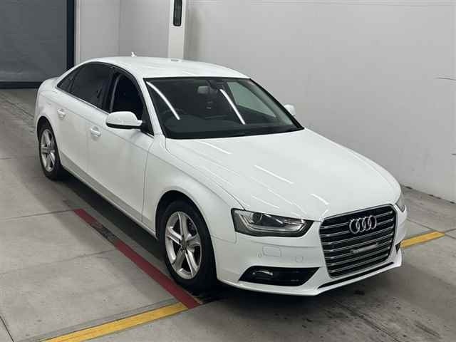 Audi A4 2013 7684385-0