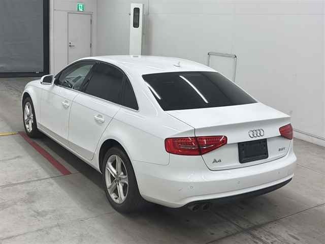 Audi A4 2013 7684385-1