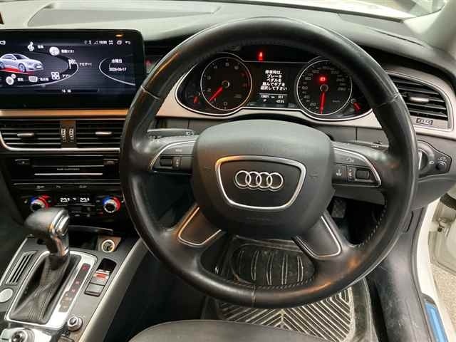 Audi A4 2013 7684385-3