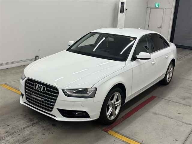 Audi A4 2013 7684385-4