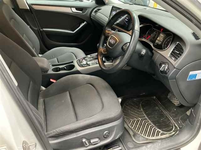 Audi A4 2013 7684385-7