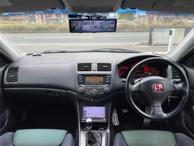 Honda ACCORD 2003 7689288-14