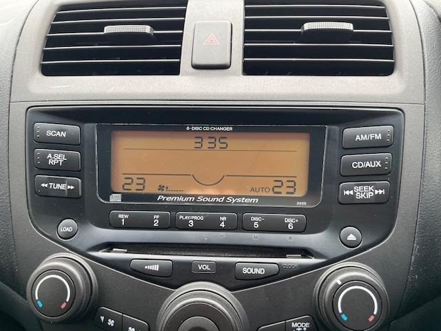 Honda ACCORD 2003 7689288-15