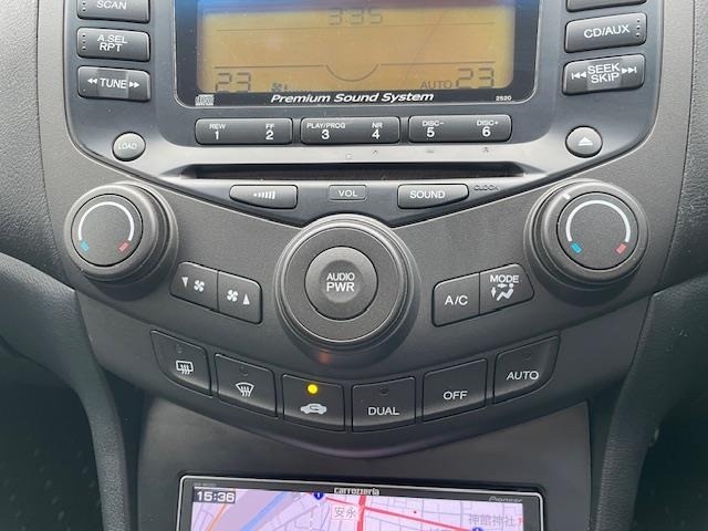 Honda ACCORD 2003 7689288-16