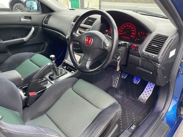 Honda ACCORD 2003 7689288-2