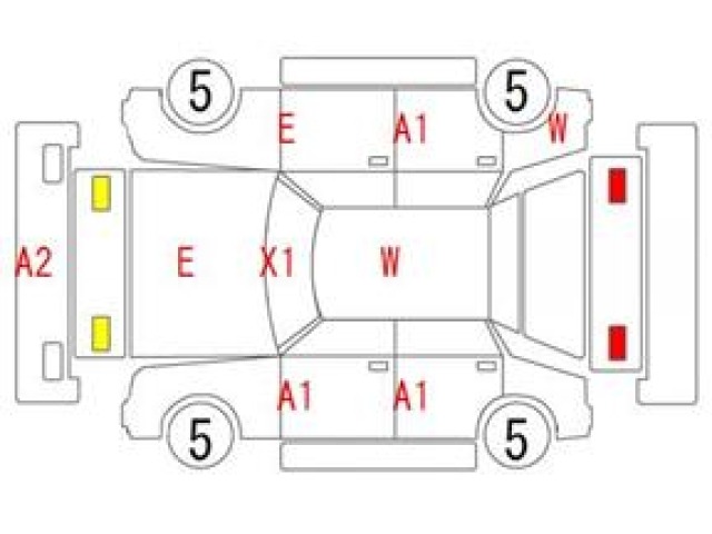 Honda ACCORD 2003 7689288-23