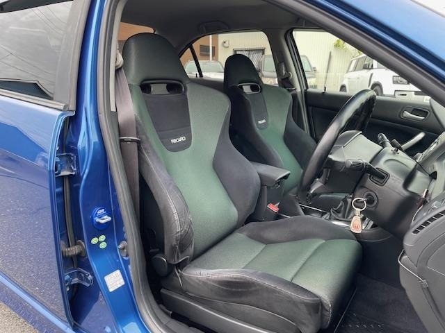 Honda ACCORD 2003 7689288-4