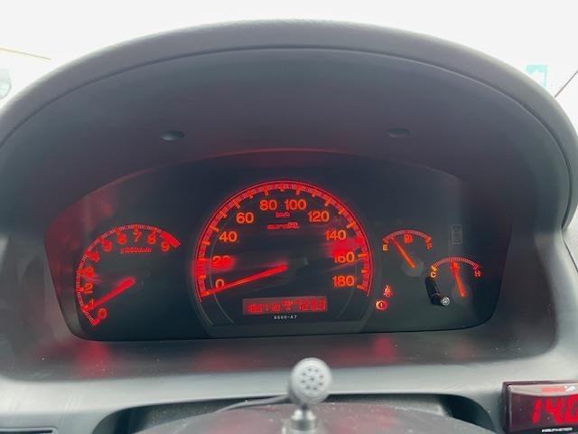 Honda ACCORD 2003 7689288-5
