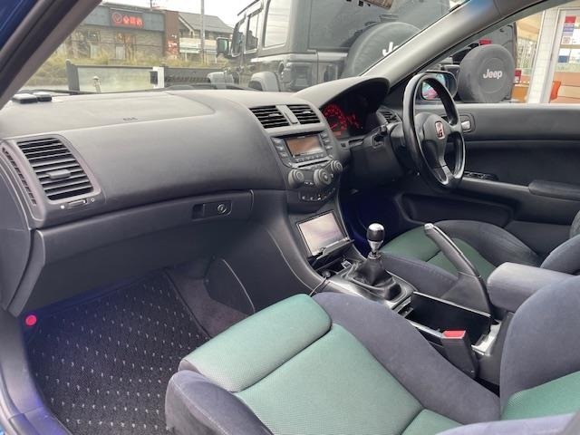 Honda ACCORD 2003 7689288-6