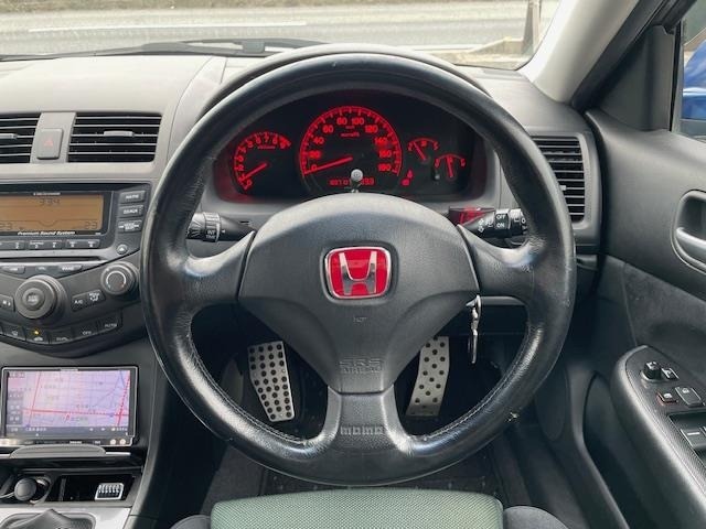 Honda ACCORD 2003 7689288-7