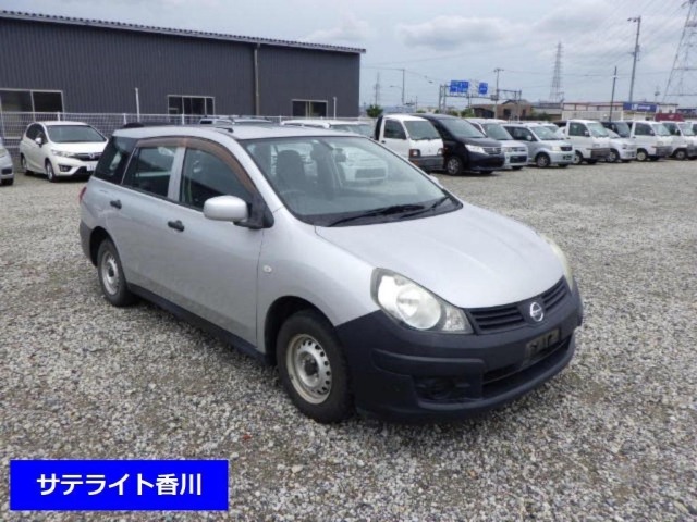Nissan AD VAN 2015 7686575-0