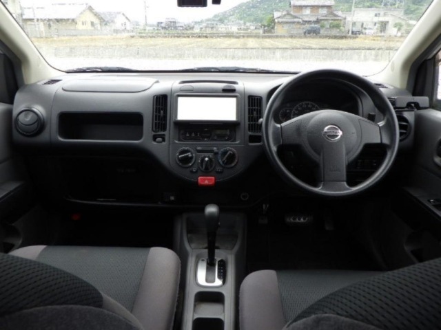 Nissan AD VAN 2015 7686575-3