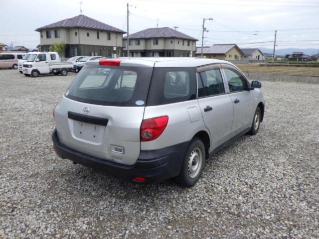 Nissan AD VAN 2015 7686575-5