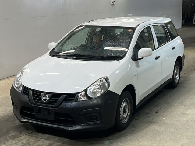Nissan AD VAN 2022 7686593-0