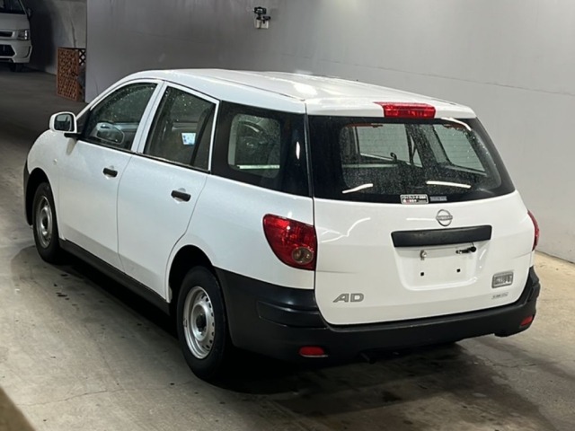 Nissan AD VAN 2022 7686593-1