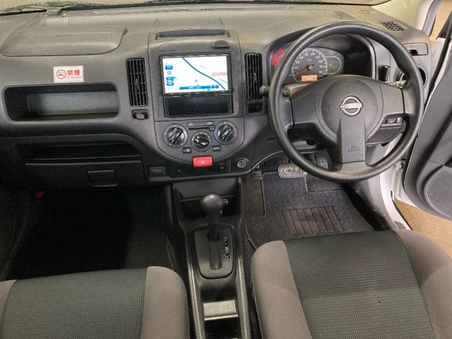 Nissan AD VAN 2022 7686593-3