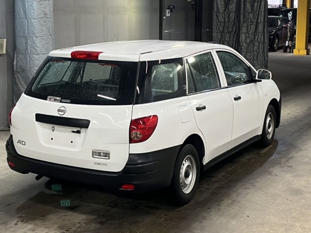 Nissan AD VAN 2022 7686593-5