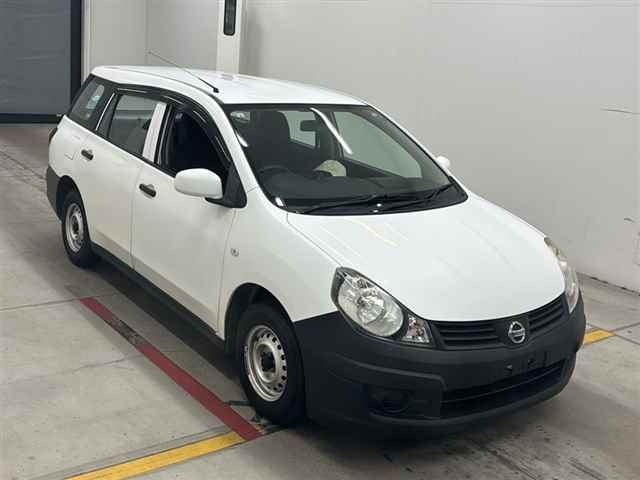 Nissan AD VAN 2015 7686598-0