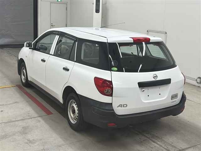 Nissan AD VAN 2015 7686598-1