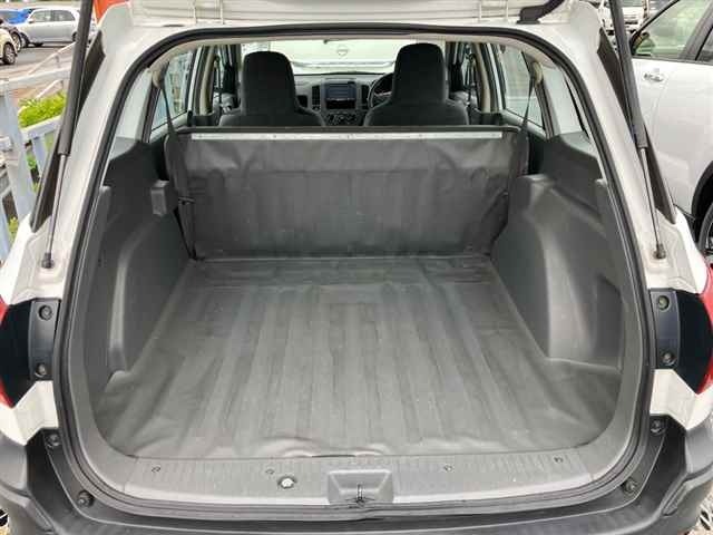 Nissan AD VAN 2015 7686598-10