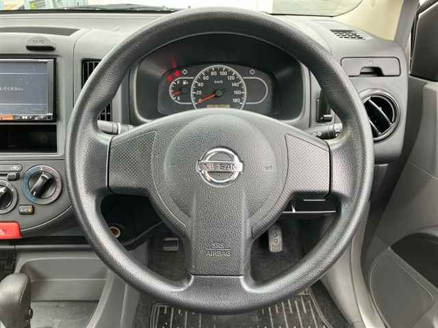 Nissan AD VAN 2015 7686598-3