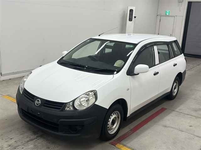 Nissan AD VAN 2015 7686598-4