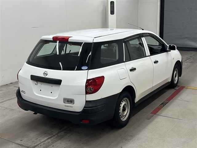 Nissan AD VAN 2015 7686598-5