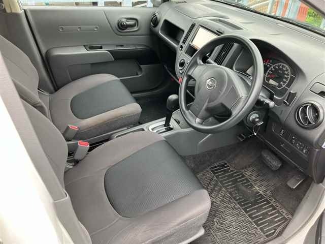 Nissan AD VAN 2015 7686598-7