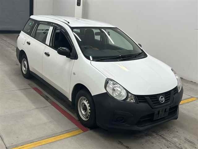 Nissan AD VAN 2018 7686599-0