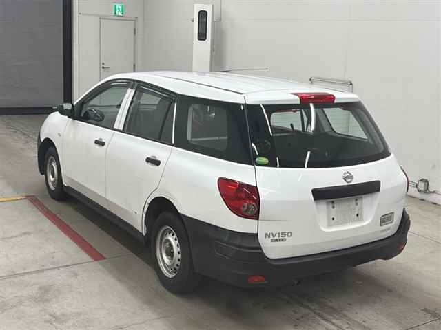Nissan AD VAN 2018 7686599-1