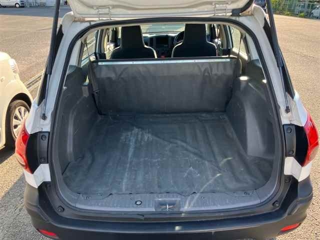 Nissan AD VAN 2018 7686599-10