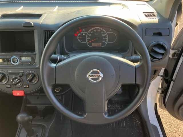 Nissan AD VAN 2018 7686599-3
