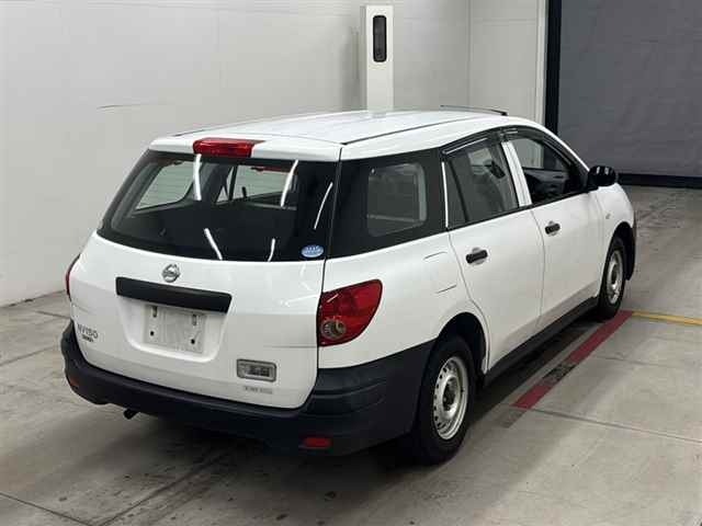 Nissan AD VAN 2018 7686599-5