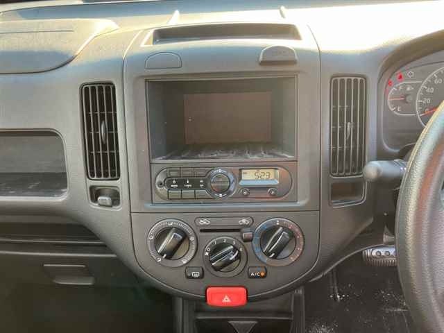 Nissan AD VAN 2018 7686599-6