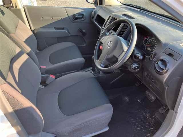 Nissan AD VAN 2018 7686599-7