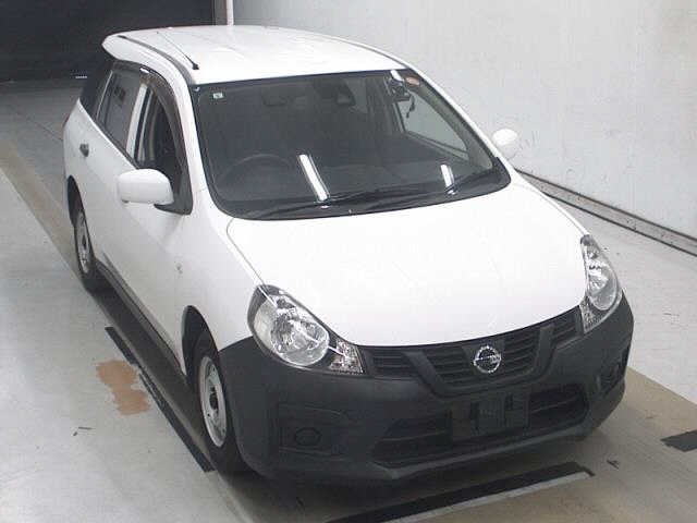 Nissan AD VAN 2021 7686630-0