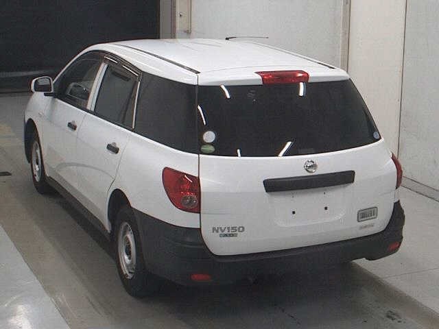 Nissan AD VAN 2021 7686630-1
