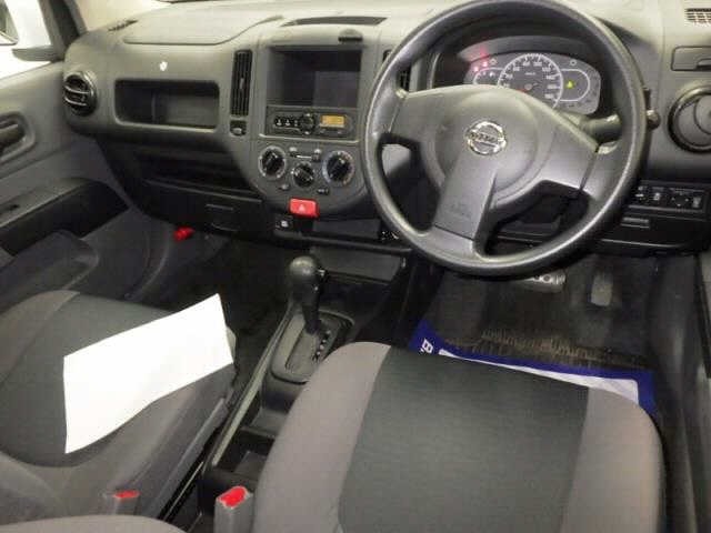 Nissan AD VAN 2021 7686630-3