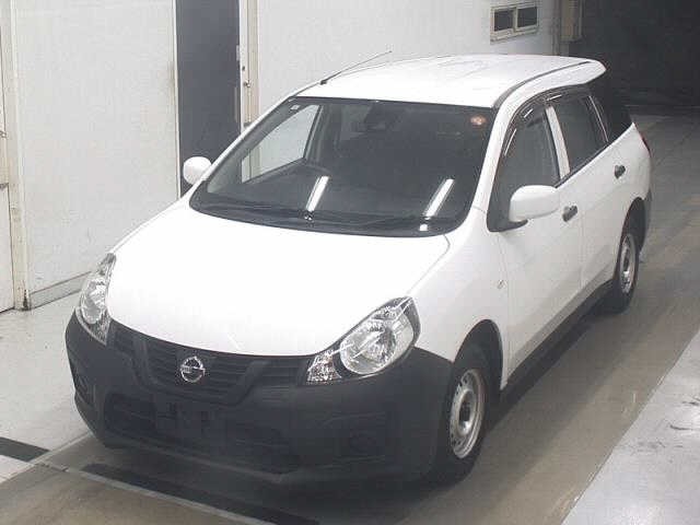 Nissan AD VAN 2021 7686630-4