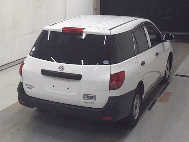 Nissan AD VAN 2021 7686630-5