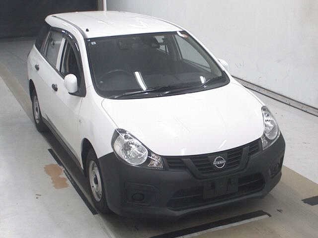 Nissan AD VAN 2021 7686631-0