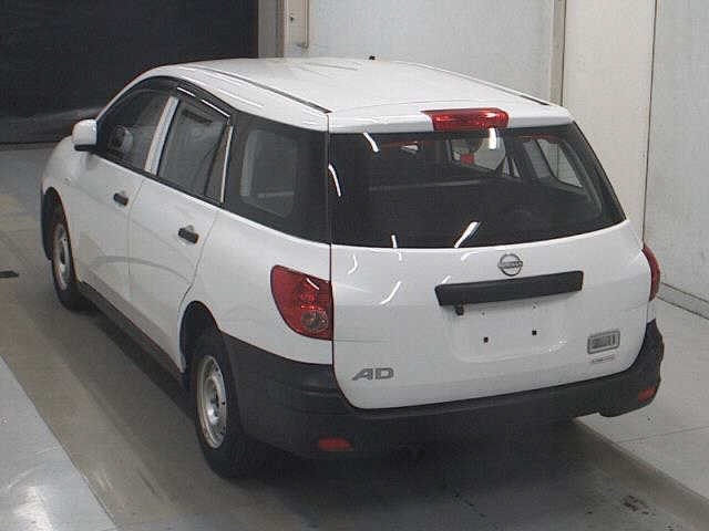 Nissan AD VAN 2021 7686631-1