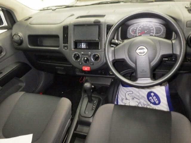 Nissan AD VAN 2021 7686631-3