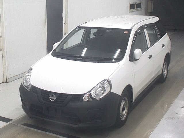 Nissan AD VAN 2021 7686631-4