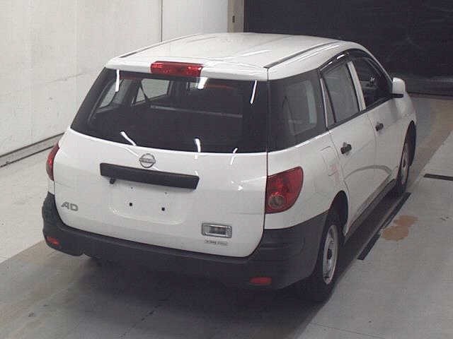 Nissan AD VAN 2021 7686631-5