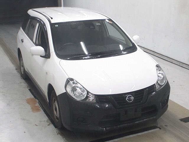 Nissan AD VAN 2021 7686632-0
