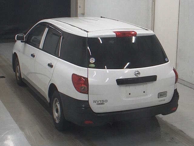Nissan AD VAN 2021 7686632-1