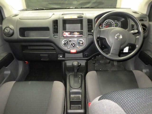 Nissan AD VAN 2021 7686632-3